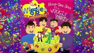 11  Caveland  HoopDeeDoo Its a Wiggly Party [upl. by Adnael]