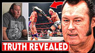 At 71 The Honky Tonk Man Finally Confirms The Rumors [upl. by Grove]