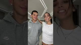 New Martina tiktoklove couple couplegoals loveinair [upl. by Naveb]