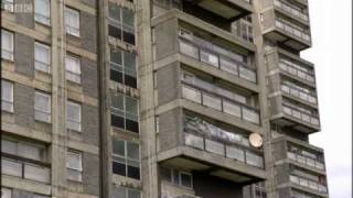 Britains tower blocks  Dreamspaces  BBC [upl. by Aiela]