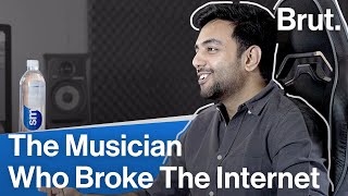 Yashraj Mukhate The SelfTaught Musician Who Broke The Internet  Smart Moves  Smartwater [upl. by Alset476]