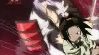 Shaman King  Opening Russia [upl. by Ayekahs376]