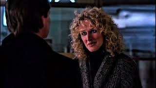 Fatal Attraction 1987 Theatrical Trailer in 4K 60fps [upl. by Ennayt]