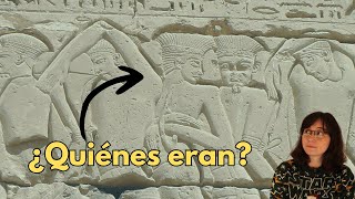 🌊 Los Pueblos del Mar Una odisea marítima a través de la historia [upl. by Sanfred]