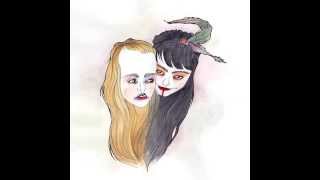 CocoRosie  Beautiful Smell ft Spleen [upl. by Alisander]