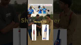 Have you ever seen a Britannia Bat cricket viratkohli bats [upl. by Japeth]