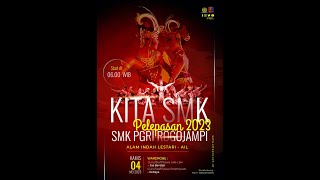 live Pelepasan SMK PGRI ROGOJAMPI 04052023 di AIL [upl. by Alaet]