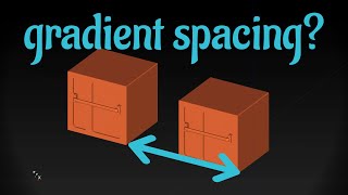 How do you calculate cardioid subwoofer spacing gradient array [upl. by Enellek]