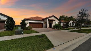 5512 LITTLE PATH DRIVE WIMAUMA FL Presented by Judy Curry [upl. by Rawden944]