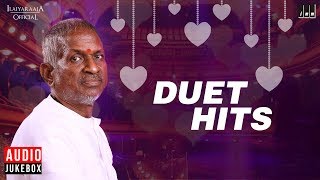 Ilaiyaraaja Love Duet Hits  Vol 4  Audio Jukebox  Ilaiyaraaja Official [upl. by Barra857]