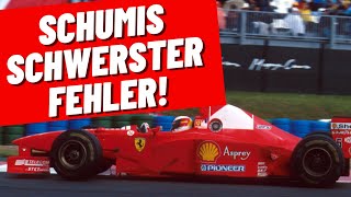 Insider erinnert sich  Formel 1 Michael Schumacher [upl. by Teferi544]