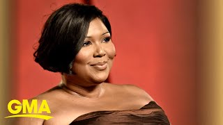 Lizzo says ‘I quit’ [upl. by Jacinda]