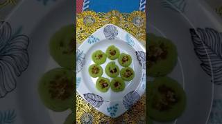 Eggless onde onde biscuit recipe recipe resepi biscuitrecipe malaysiarecipes deepavali cookies [upl. by Ritter72]