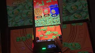 NEW GAMES MONEY BAGS PALMS CASINO ❤️ 😍 🔥 [upl. by Ylluz]