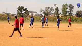 FULL TIME  Another clean sheet ✅MPFA U17 🔵 90 Kuru Young Stars 🔴 [upl. by Oemac]