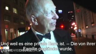 Rothschild über Bilderberg 2012 deutsch [upl. by Bullough]