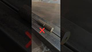 tips for welding metal door hinges that are most effective compared to other methods [upl. by Frederic245]