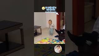 Thích gì zô đây funny babau newbornbaby embecuoi babypictures cute embe cutestbaby [upl. by Seth]