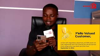 Just in why your call is barred How to remove call barring from MTN how to deactivate call barring [upl. by Aramo]