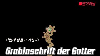 얼불춤 ikaruganex vs 影虎。 Grabinschrift der Gotter 11데스 [upl. by Asilahs907]