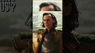 best of LOKI PT3 loki lokiseries funnymoments mcu shorts marvel recap movierecap story [upl. by Issac]