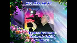 Cəbrayıl R Mərcanlı toyunda Şən Mahnılar Operator Vüqar 0515218477 [upl. by Naffets]