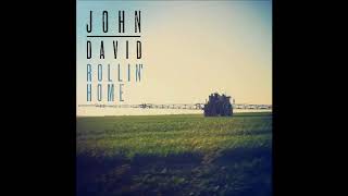 John David  Kick me when Im down Status Quo [upl. by Savell]