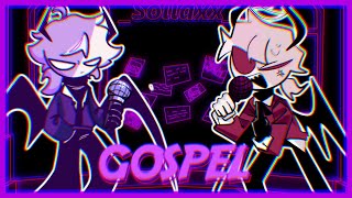 FNF Cover  Gospel NickDoodlez Remix Soll vs Selever [upl. by Yuhas]