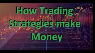 How Trading Strategies make money  HFT System Design [upl. by Ahsini]