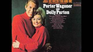 Dolly Parton amp Porter Wagoner 05  Mommie Aint That Daddy [upl. by Pomona]