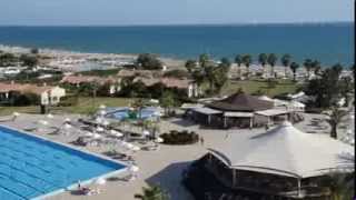 videoSENTIDO Zeynep Resort Belek [upl. by Eckmann]