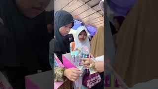 Beli Produk Temen Yang Keliling [upl. by Chrissie467]