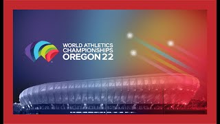 World Athletics Championships  Oregon Day 1 HIGHLIGHTS  Oregon2022 [upl. by Ayikahs832]