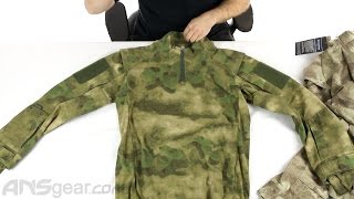 Propper Tac U Combat Shirt  Review [upl. by Trumann]