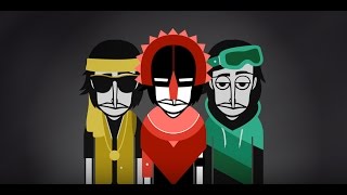 Incredibox V3  quotSunrisequot with 3 combo [upl. by Aitnauq]