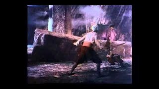 Classic Monster Movie Trailers The Golden Voyage of Sinbad [upl. by Walcott]