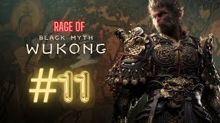 Black Myth Wukong★PC Gameplay Deutsch ★ Part 11★BOSSTiger Wächter  Secret Tränke Händler [upl. by Aneekat]