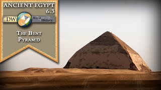 The Bent Pyramid [upl. by Drol]