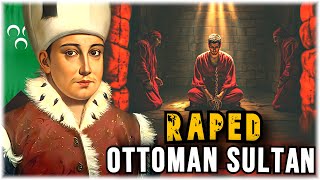 What Did the Janissaries Do to the Ottoman Sultan in the Dungeon [upl. by Dorene]