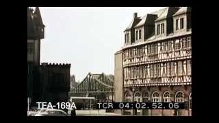 Frankfurt Am Main 1967 [upl. by Aemat]