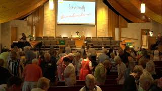 Community UMC Fruitland Park Live Event [upl. by Kilar608]