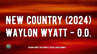 Waylon Wyatt  OD FULL SONG [upl. by Wildon151]