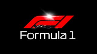 F1 Logo Animation Concept f1 [upl. by Ahseela]