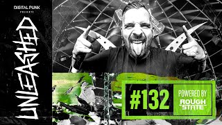 132  Digital Punk  Unleashed Powered By Roughstate [upl. by Cenac]