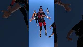 New hobby who dis skydive vectorfestival [upl. by Tedda]