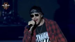 Avenged sevenfold live Hellfest 2018 full [upl. by Hannon250]