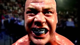 10 Times Kurt Angle Went FULL PERC [upl. by Wincer]