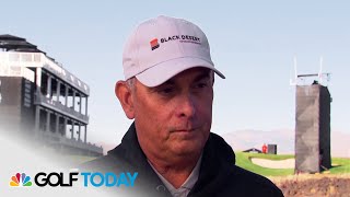 PGA Tour returns to Utah for first time in 61 years  Golf Today  Golf Channel [upl. by Agostino]