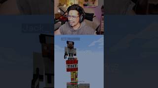 Jackbhaiya Shock Fleet Bhai Rock 🤣 shorts gamerfleet minecraft fleeteditz [upl. by Meador]