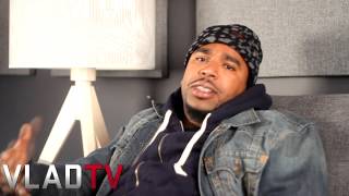 NORE IceT Cant Be Really Shocked Over Coco Pics [upl. by Enyrehtak]